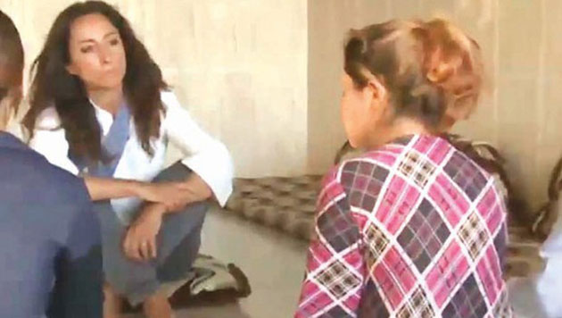 IŞİD'le ilgili korkunç itiraflar