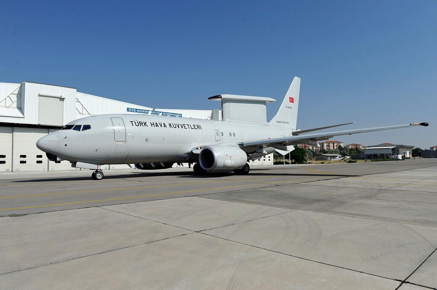 3. Barış Kartalı Konya'da