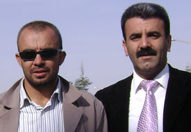 Bizim Karapınar'dan HALK KONSERİ