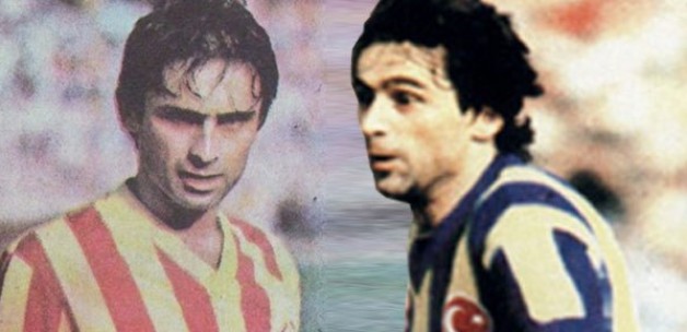 GS ve FB'nin efsanesi ALS'ye yakalandı