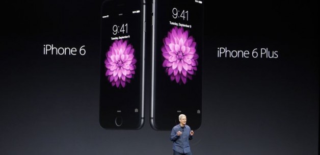 Bir telefonla 17 milyar dolar