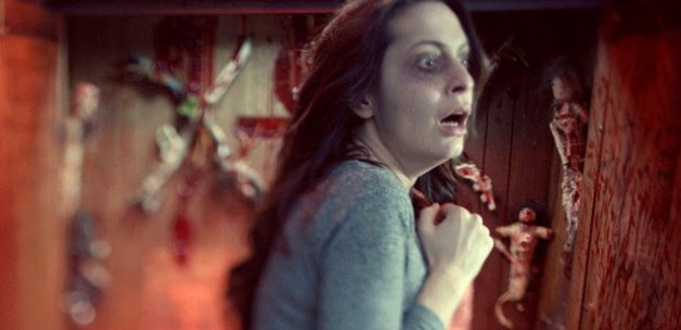 Bu filmden korkmayana 10 bin dolar!