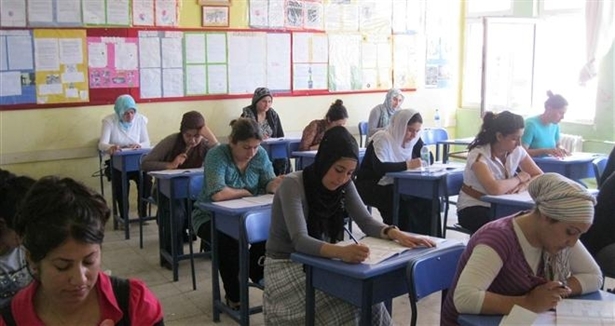 AÖF kayıtları12 Eylül'de son!