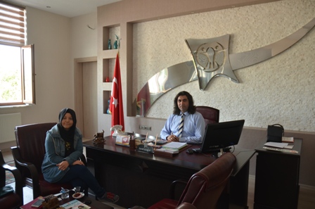 Çocuğunuzun ikinci yuvası ‘Form Kampüs Koleji’