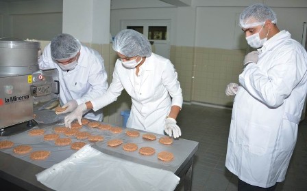 Selçuk’un organik ürünleri Selvefa markasıyla satışta