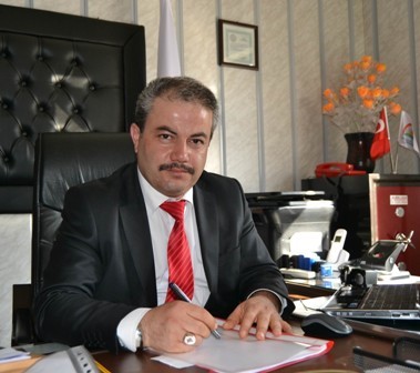 Kulu’da çiftçilere ÇKS uyarısı