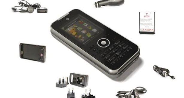 İsteyen kriptolu cep telefonu kullanabilecek