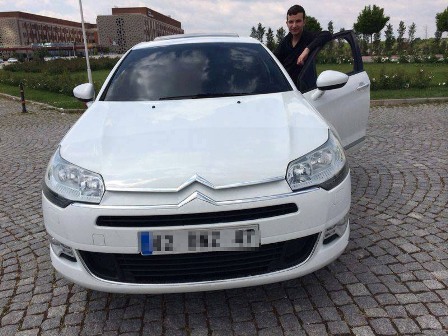 Konya'da otomobil tutkunları artıyor