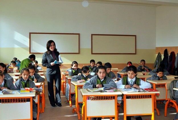 Eğitim desteği sonuçları  TIKLA&ÖĞREN