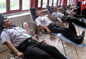 'Bir milyon iyi insan' arıyorlar