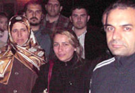 Çanakkale OMÜ'de insanlık ayıbı