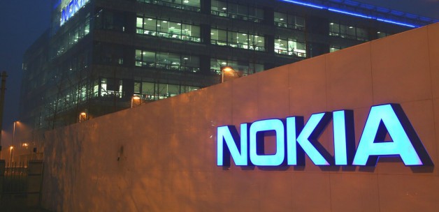 Nokia artık tarih oluyor