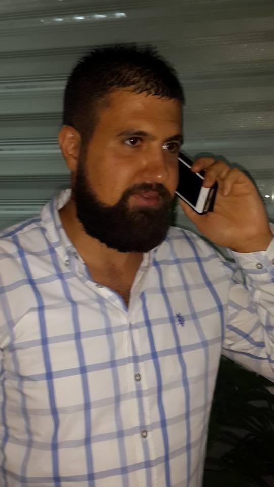 Sakal imajıyla dikkat çekti