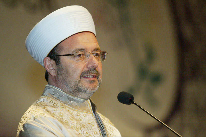 Diyanet açıkladı! Krediyle kurban kesmek caiz mi?