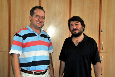 Akşehir turizmi için sahaya inildi