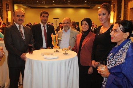 Yed-i Velayet film festivali galası yapıldı