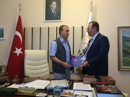 Din Görevlileri Rotasyon Uygulamasından Rahatsız