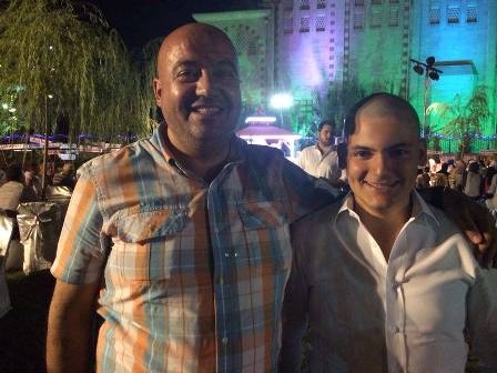 Neşeler yerinde görünüyor