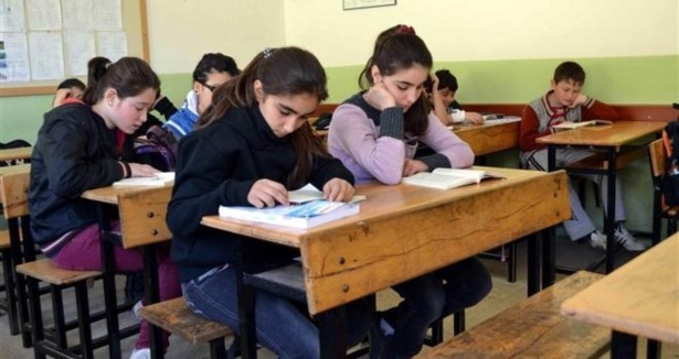 TEOG nakilleri için kontenjan açıklandı