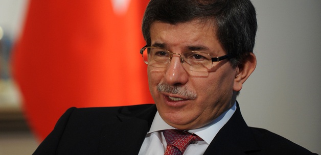 Davutoğlu'ndan akademisyen maaşlarına zam müjdesi!