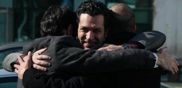 ''Suskunlar'' Amerika'da yayınlanacak