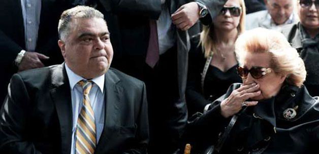 Özal ailesi çok şaşkın! ''Kelime bulamıyorum''