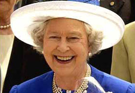 Kraliçe çok şaşıracak!..