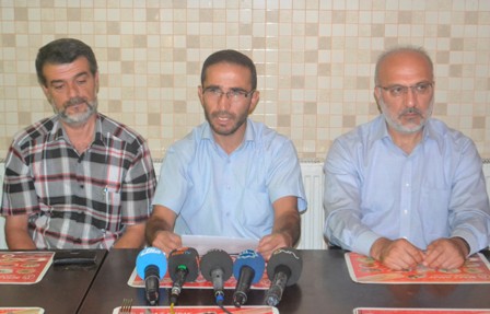 Konya İHH ve AYDER kurban bedelini açıkladı