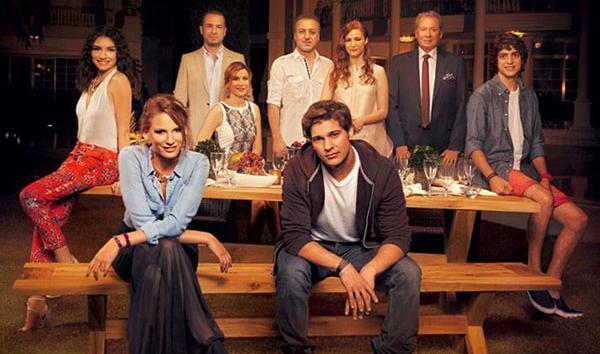 Medcezir dizisi final mi yapacak?