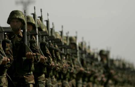 Bedelli Askerlikte yaş belli oldu