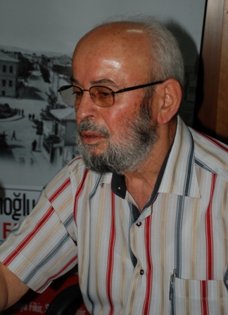 Yazdım ama sahip çıkılmadı!