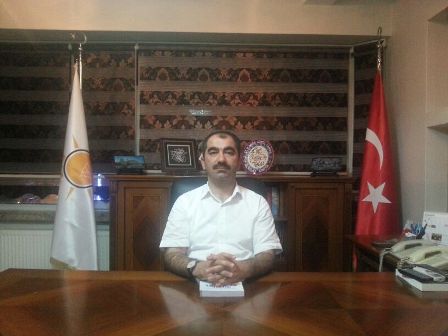 Genç'in yeni eğitim yılı mesajı