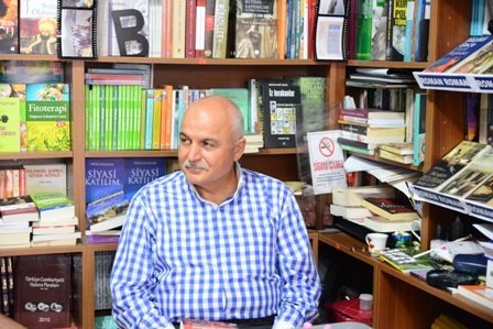 Kabakçı'nın eğitim yılı mesajı