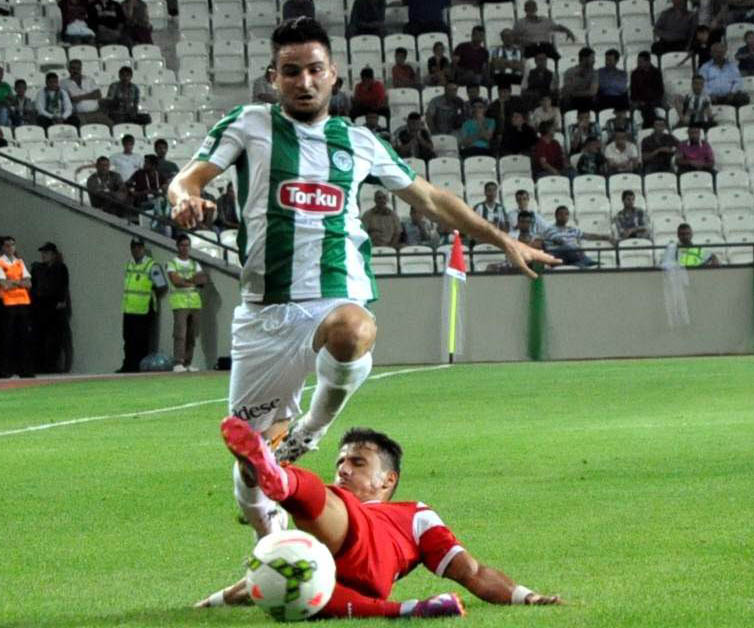 Trabzon’un Ömer Ali aşkı