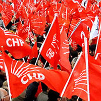 CHP'nin A Takımı belli oldu