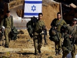 İsrailli askerlerden Netanyahu'ya mektup