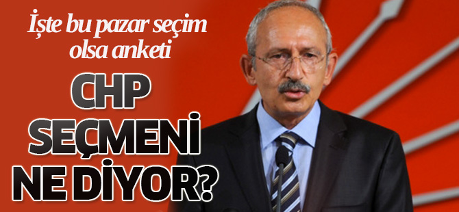 ANAR'ın Cumhurbaşkanlığı seçimi sonrası anketi