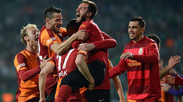 Galatasaray Anderlecht maçı hangi kanalda?