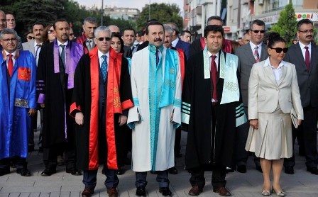 Selçuk’ta yeni akademik yıl başladı