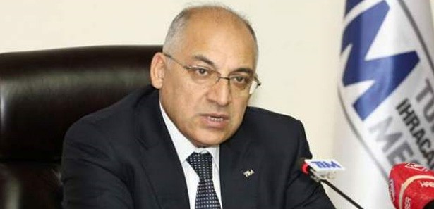 TİM Başkanı Büyükekşi: Rusya'ya gıda ihracatı enflasyonumuzu etkilemez