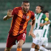 Burak Yılmaz'ın sağlık durumu