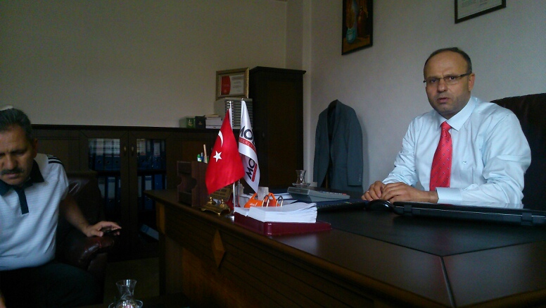 Model öğrenci olacaklar