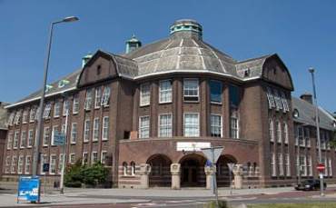 Rotterdam İslam Üniversitesi'nde yeni akademik yıl başladı