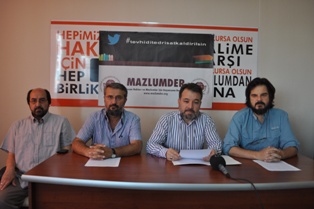 ‘Özgür eğitim istiyorlar’
