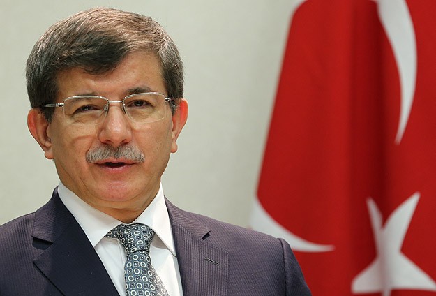 Başbakan Davutoğlu'ndan çok önemli açıklamalar