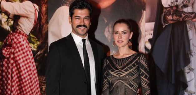 Fahriye Evcen gece yarısı seti terk etti. Fahriye Evcen seti neden terk etti?