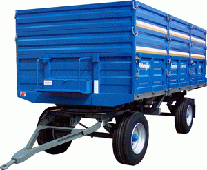 Ayağı römorkun altında kaldı