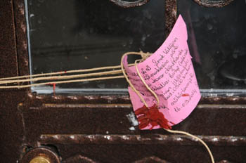 Kürtçe eğitim vereceği öne sürülen "okul" mühürlendi