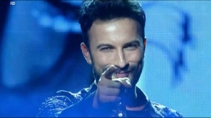 Tarkan'a 5 bin kişilik tanıtım teklifi!