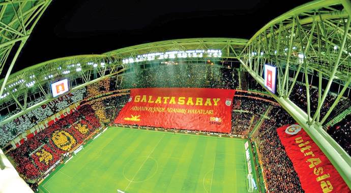 Galatasaray Anderlecht maçı ne zaman, saat kaçta, hangi kanalda? (STAR TV CANLI İZLE)